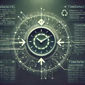 Cómo Resolver Problemas de Sincronización de hora en Linux: Un Caso Práctico con timedatectl